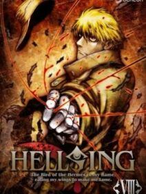 Hellsing: The Dawn