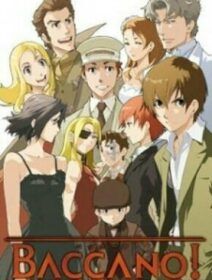 Baccano