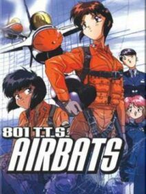 801 T.T.S. Airbats