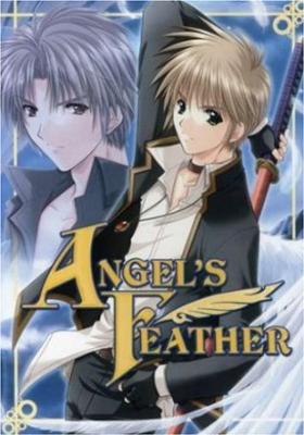 Angels Feather