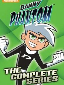 Danny Phantom Dublado