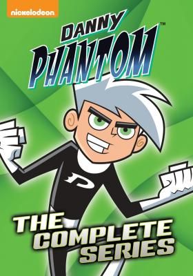 Danny Phantom Dublado