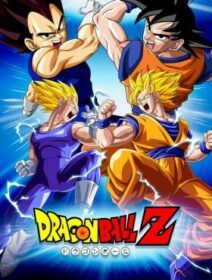 Dragon Ball Z Dublado