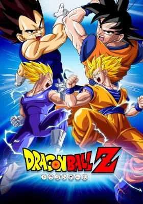 Dragon Ball Z Dublado