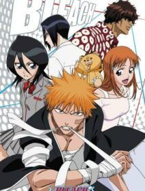 Bleach Dublado