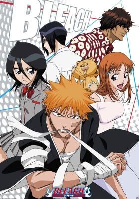 Bleach Dublado