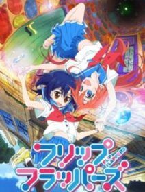 Flip Flappers