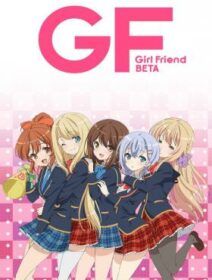 Girl Friend Beta