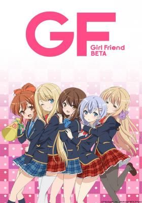 Girl Friend Beta