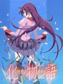 Bakemonogatari