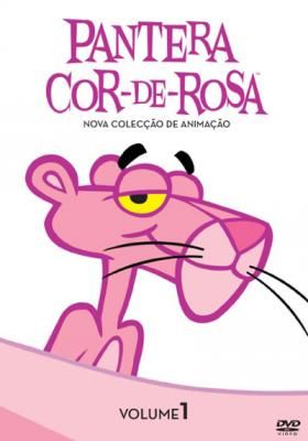 A Pantera Cor De Rosa