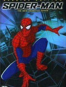 Homem-Aranha: A Nova Série Animada Dublado