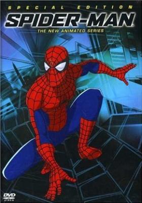 Homem-Aranha: A Nova Série Animada Dublado