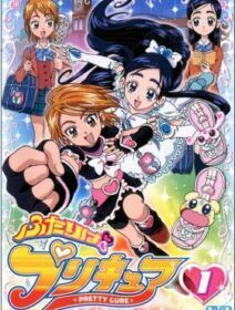 Futari Wa Precure