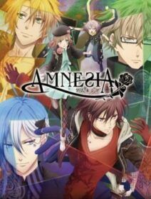 Amnesia