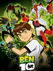 Ben 10 Dublado