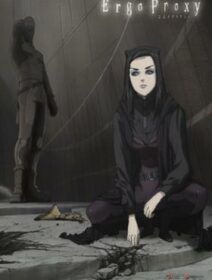 Ergo Proxy