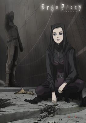 Ergo Proxy