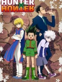 Hunter X Hunter 2011