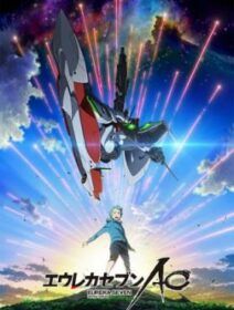 Eureka Seven: AO