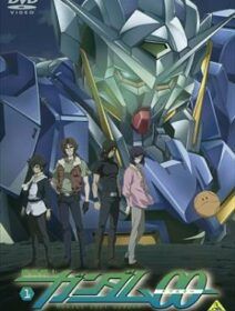 Gundam 00