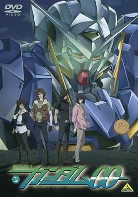 Gundam 00