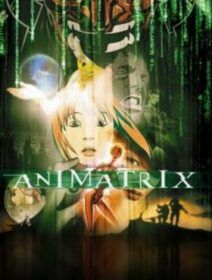 Animatrix Dublado