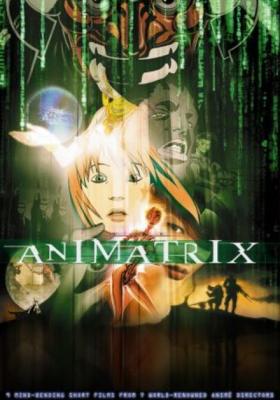 Animatrix Dublado