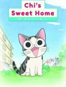 Chi's Sweet Home