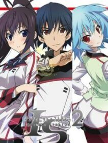 IS: Infinite Stratos 2