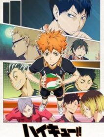 Haikyuu!! 2