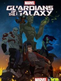 Guardians Of The Galaxy