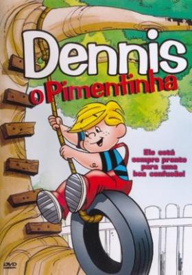 Denis, O Pimentinha  Dublado