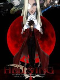 Hellsing Dublado