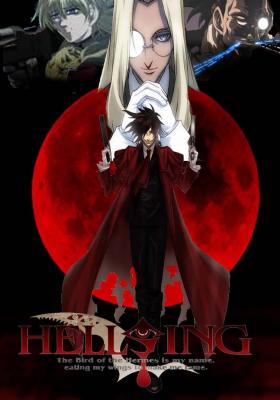 Hellsing Dublado