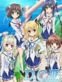 Da Capo III