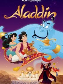 Aladdin Dublado