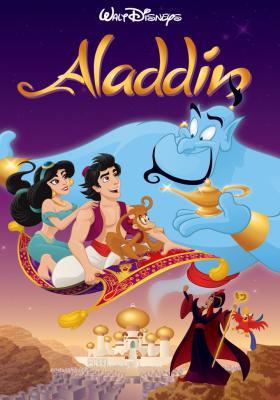 Aladdin Dublado