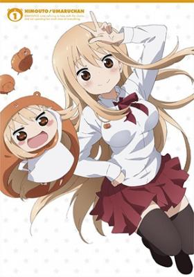 Himouto! Umaru-chan