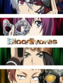 Bloodivores