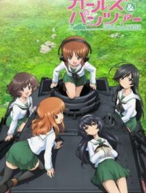 Girls Und Panzer