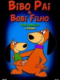 Bibo Pai E Bobi Filho Dublado