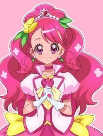 Healin' Good♡Precure