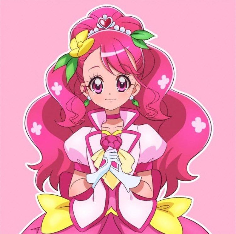 Healin' Good♡Precure