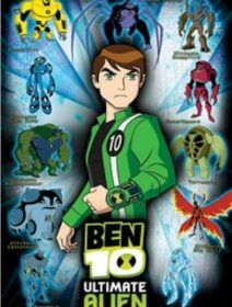 Ben 10 Supremacia Alienígena Dublado