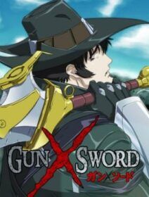 Gun X Sword