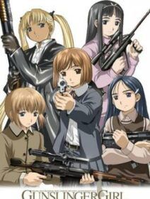 Gunslinger Girl