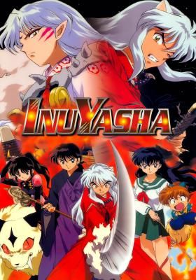 Inuyasha Dublado