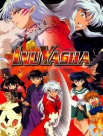 Inuyasha