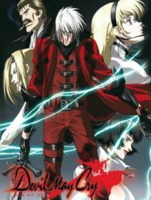 Devil May Cry